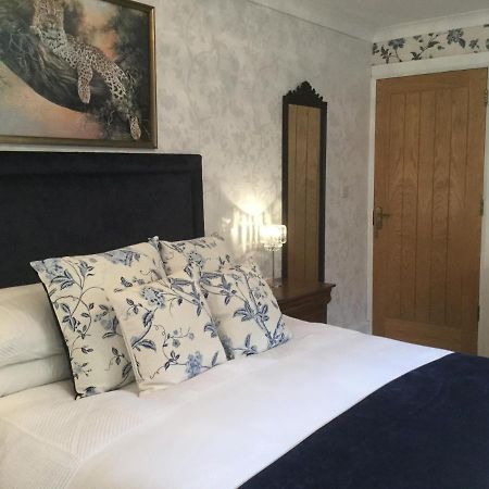 Tullybeggs B&B Clifden Eksteriør billede