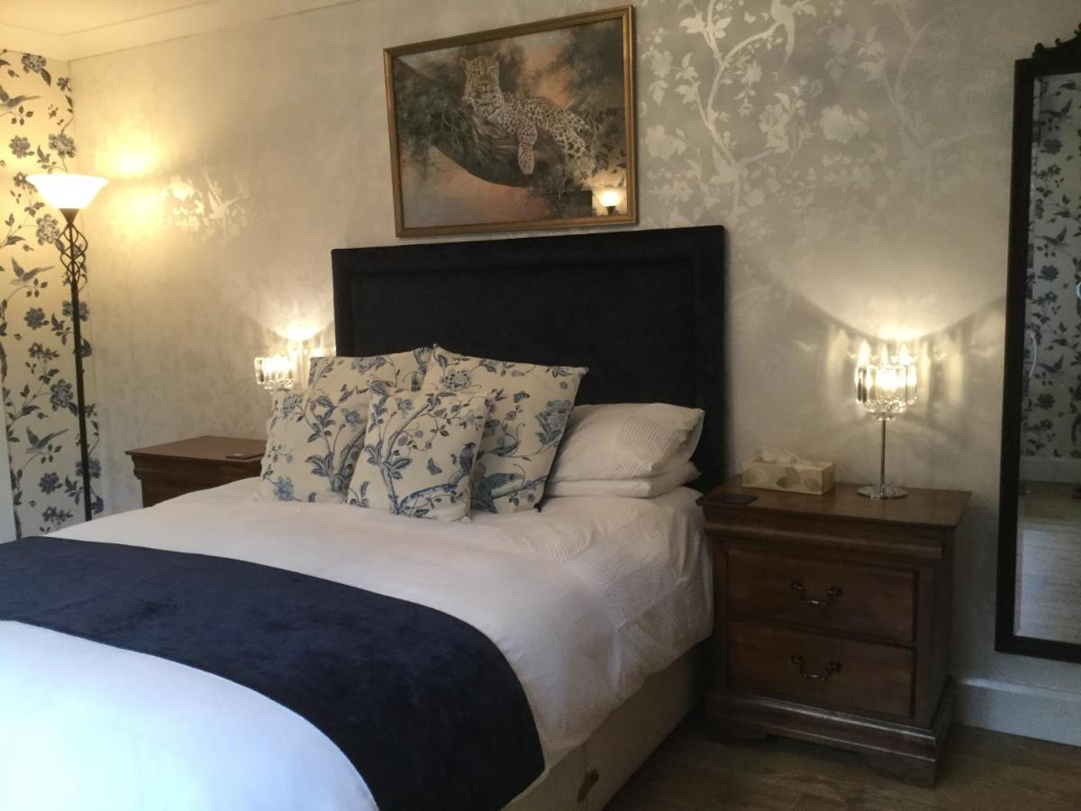 Tullybeggs B&B Clifden Eksteriør billede