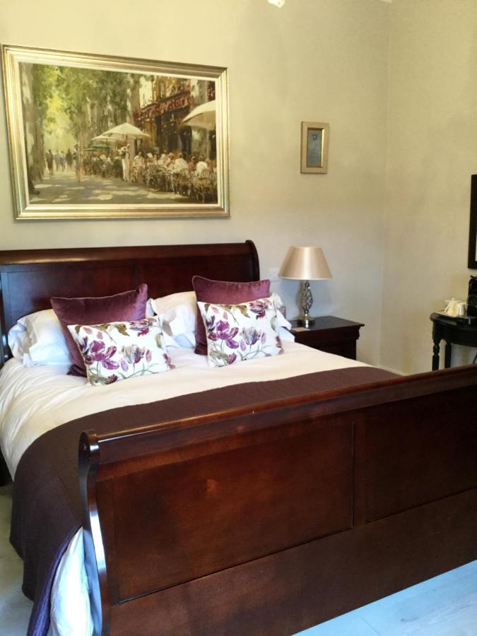 Tullybeggs B&B Clifden Eksteriør billede