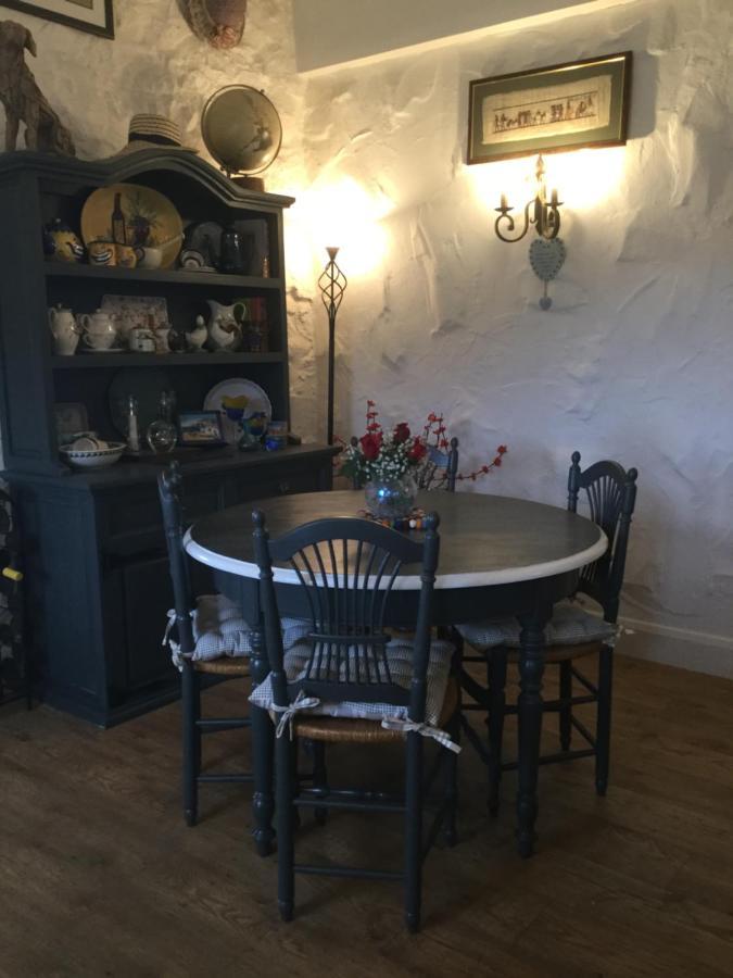 Tullybeggs B&B Clifden Eksteriør billede