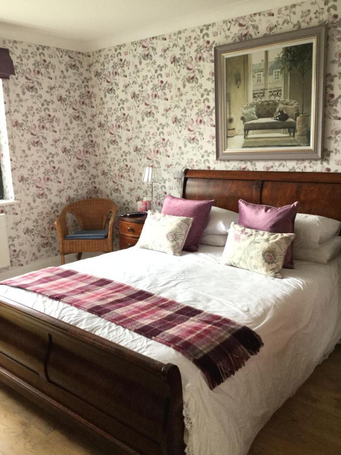Tullybeggs B&B Clifden Eksteriør billede