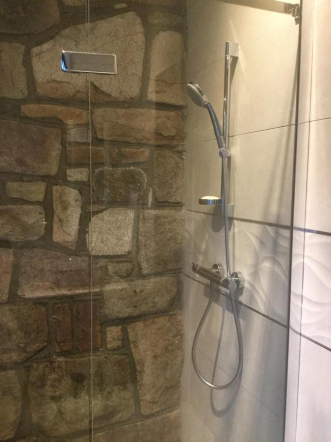 Tullybeggs B&B Clifden Eksteriør billede
