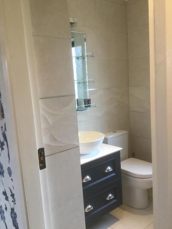 Tullybeggs B&B Clifden Eksteriør billede