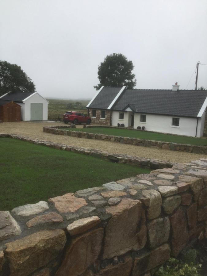 Tullybeggs B&B Clifden Eksteriør billede