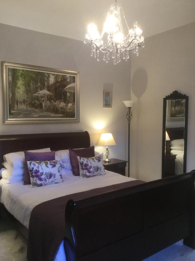 Tullybeggs B&B Clifden Eksteriør billede