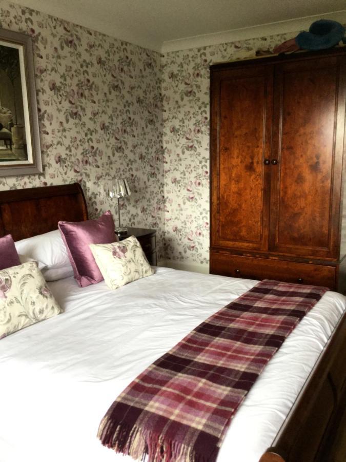 Tullybeggs B&B Clifden Eksteriør billede