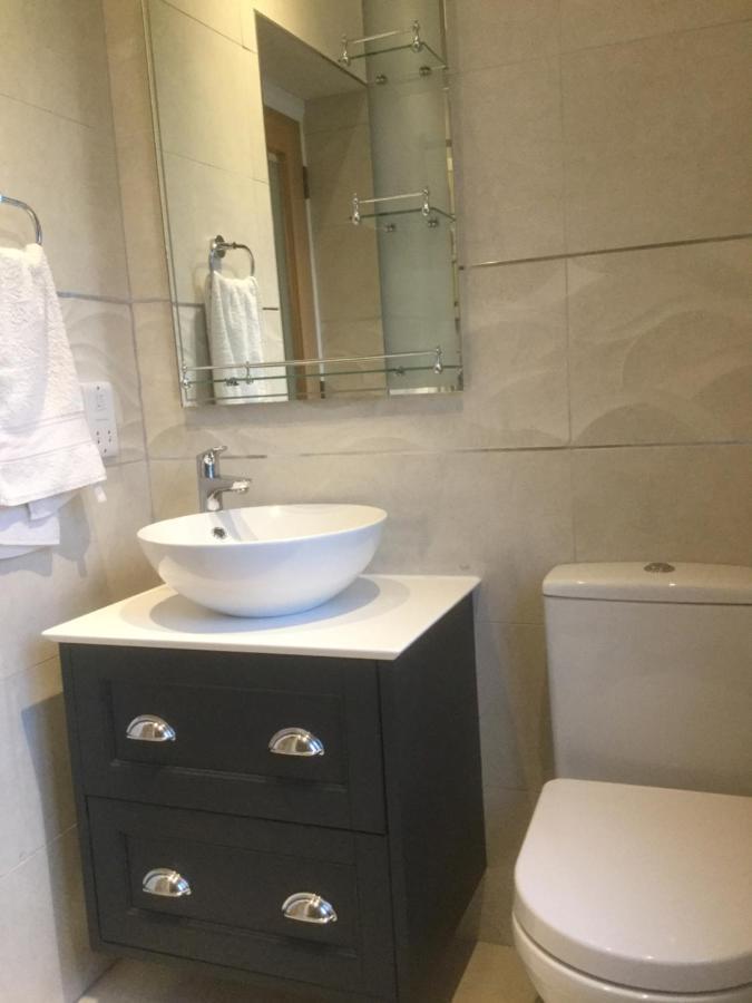 Tullybeggs B&B Clifden Eksteriør billede