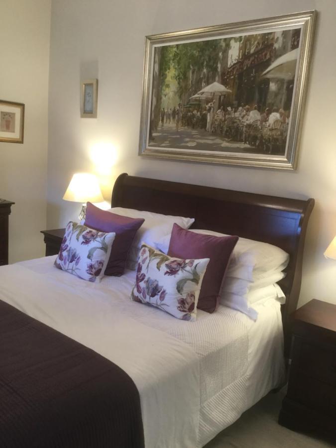 Tullybeggs B&B Clifden Eksteriør billede